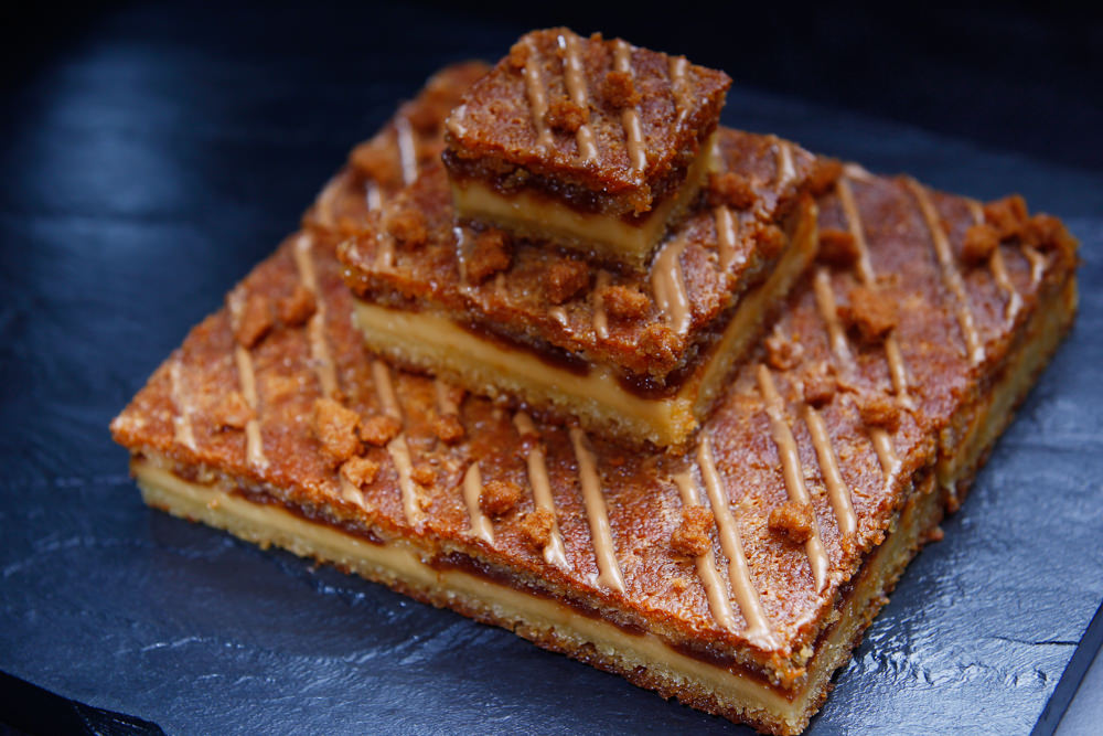 بسبوسة قشطة