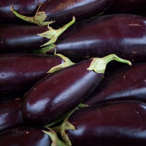 باذنجان أسود