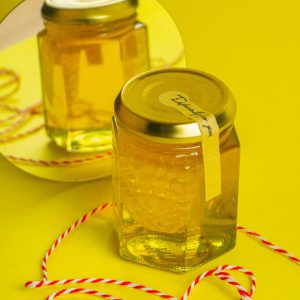 عسل البردقوش