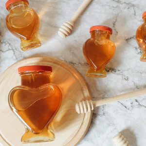 عسل البرسيم